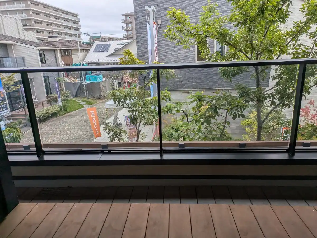 ＡＢＣハウジング市川住宅公園の写真