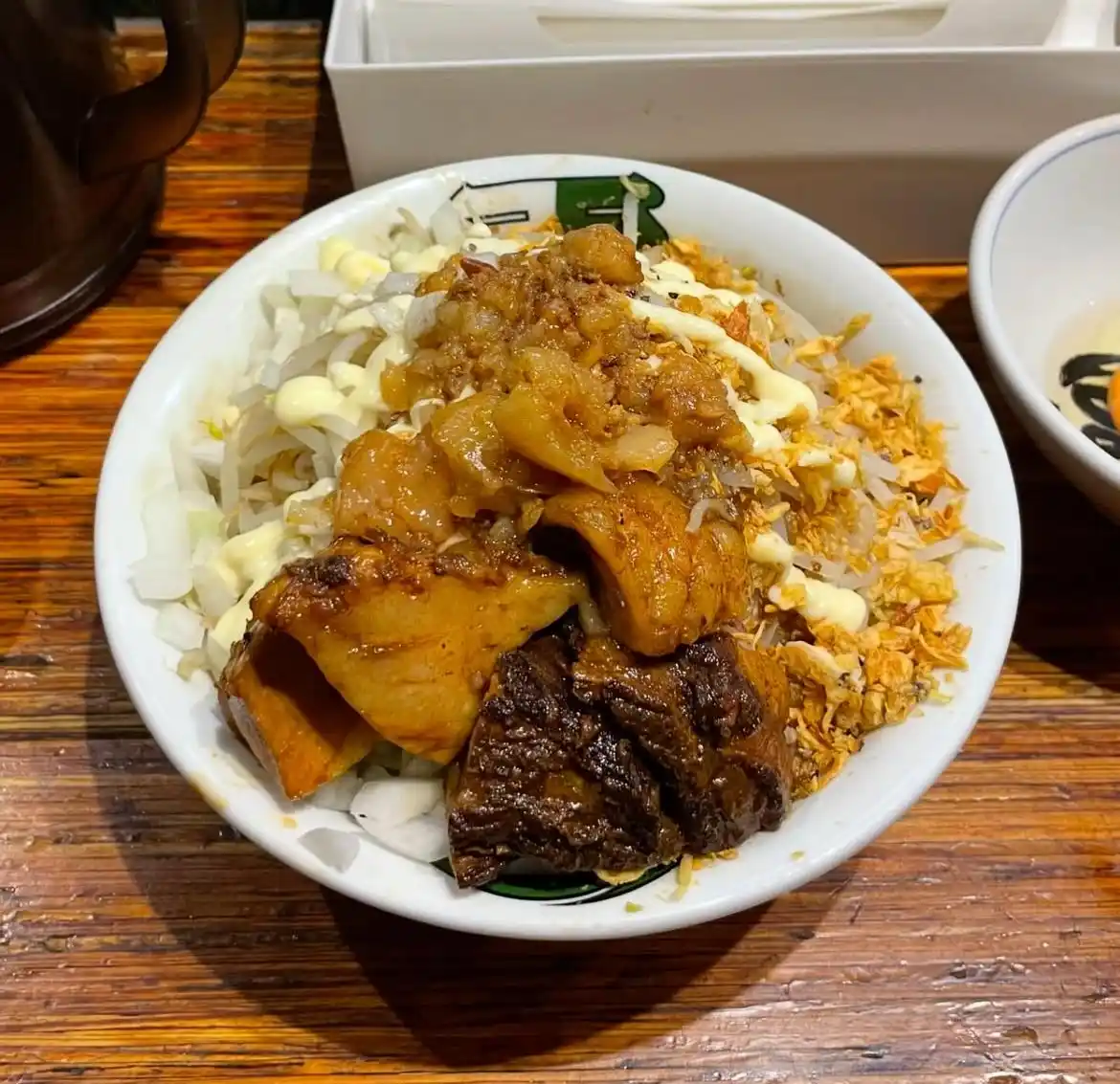 雷 北松戸本店の写真