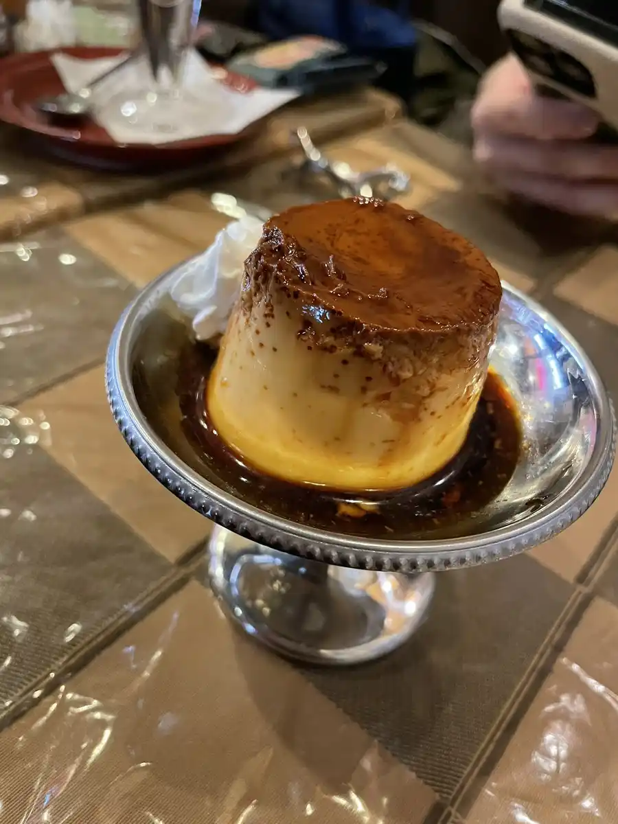 コーヒーカヨの写真