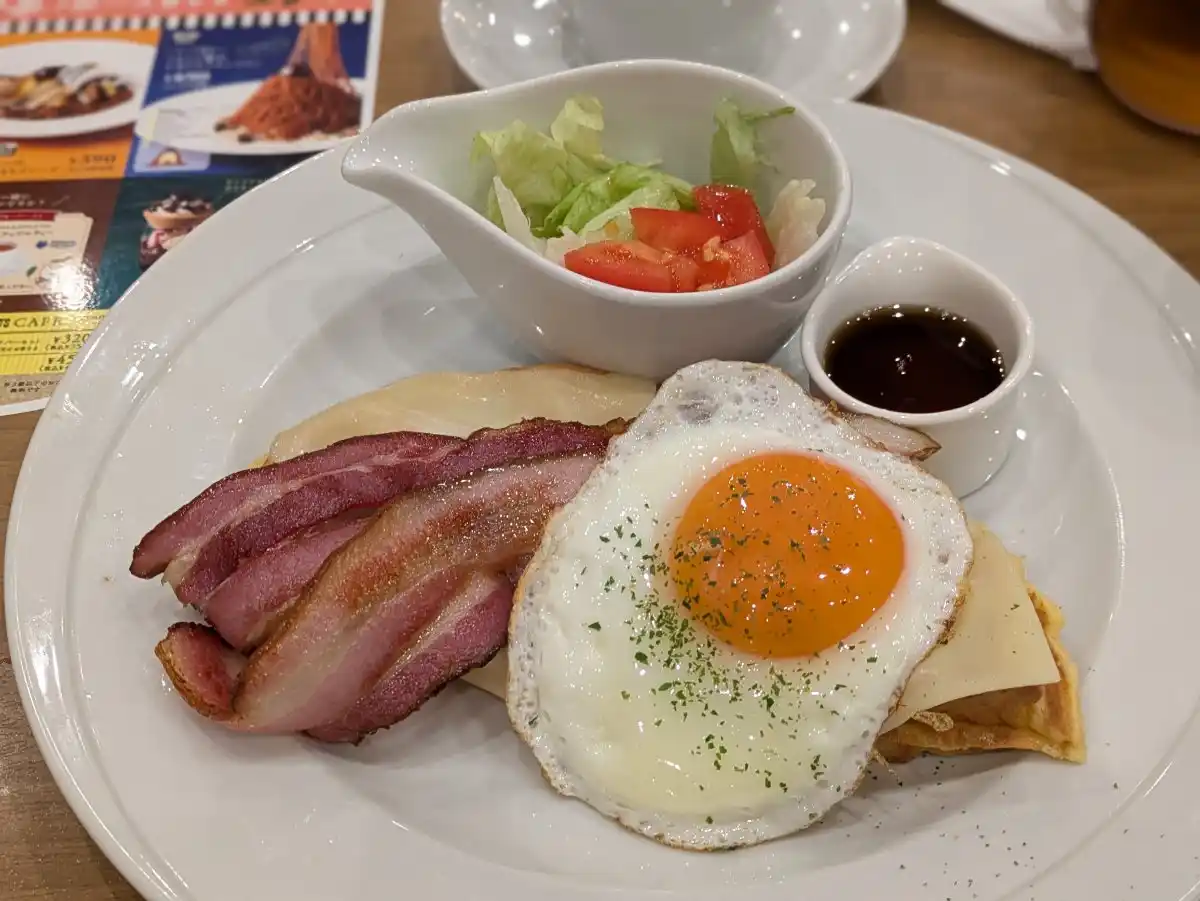 ココス イオン市川妙典店の写真