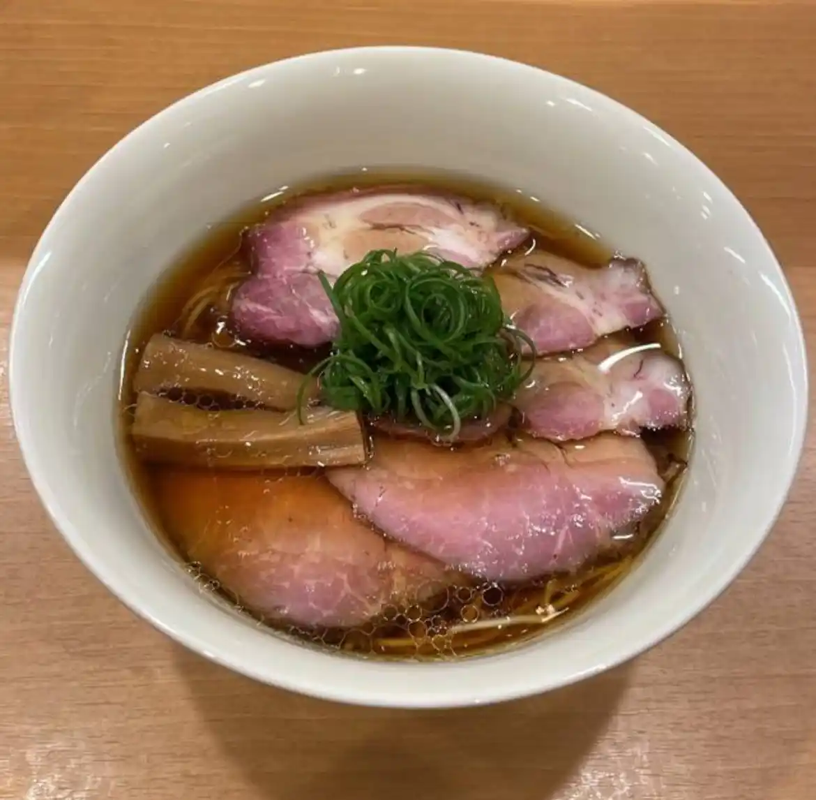 らぁめん 倉井の写真