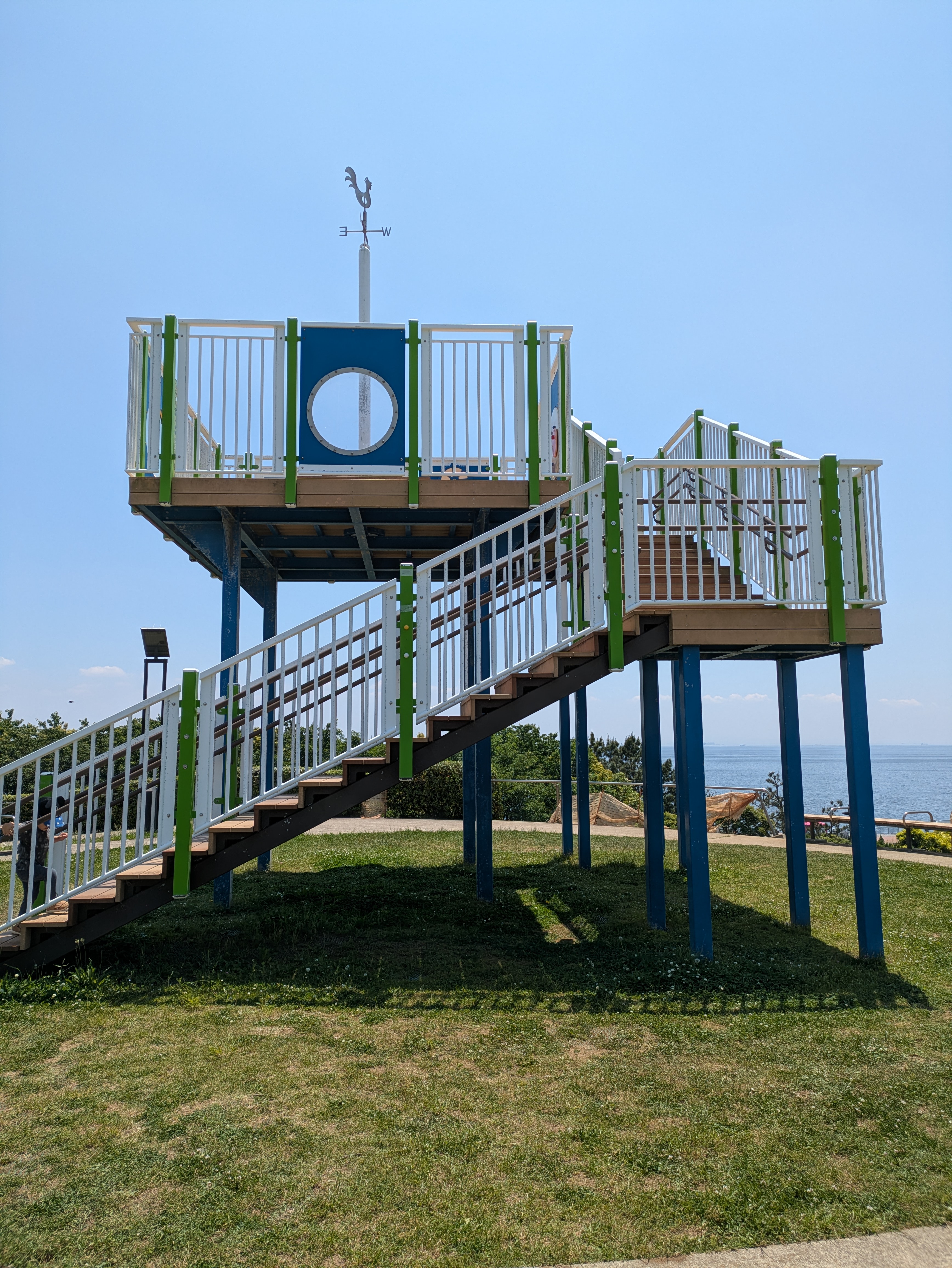 高洲海浜公園の写真