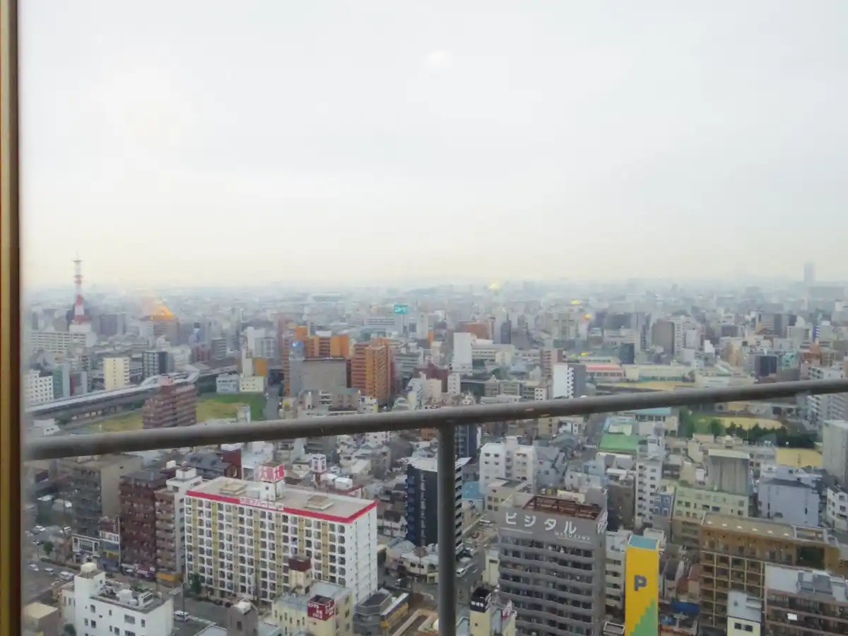 通天閣の写真