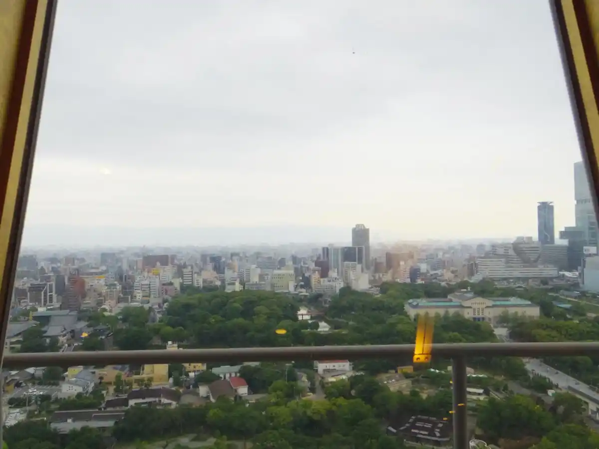 通天閣の写真