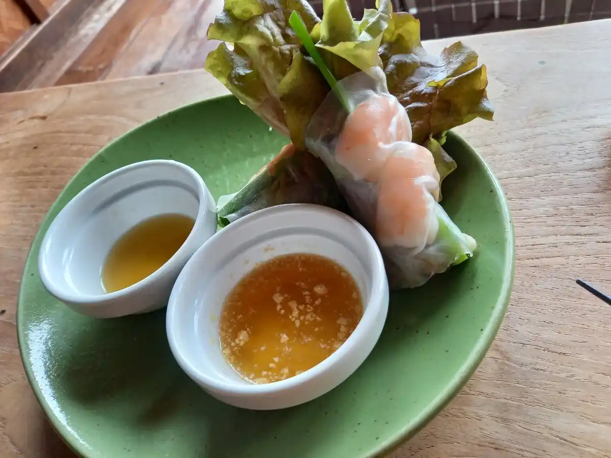 モンスーンカフェ お台場／MonsoonCafe Odaibaの写真
