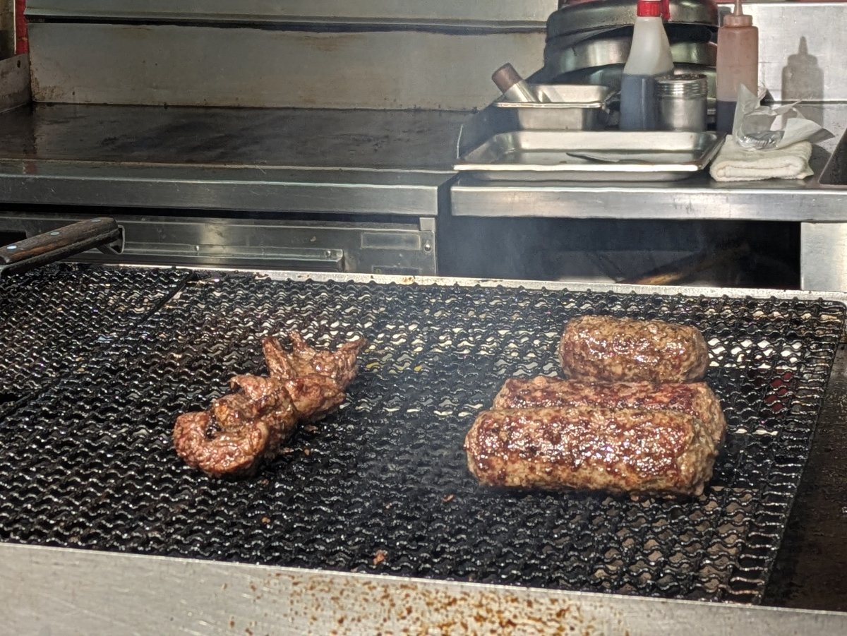 ステーキハウス ブロンコビリー南行徳店の写真