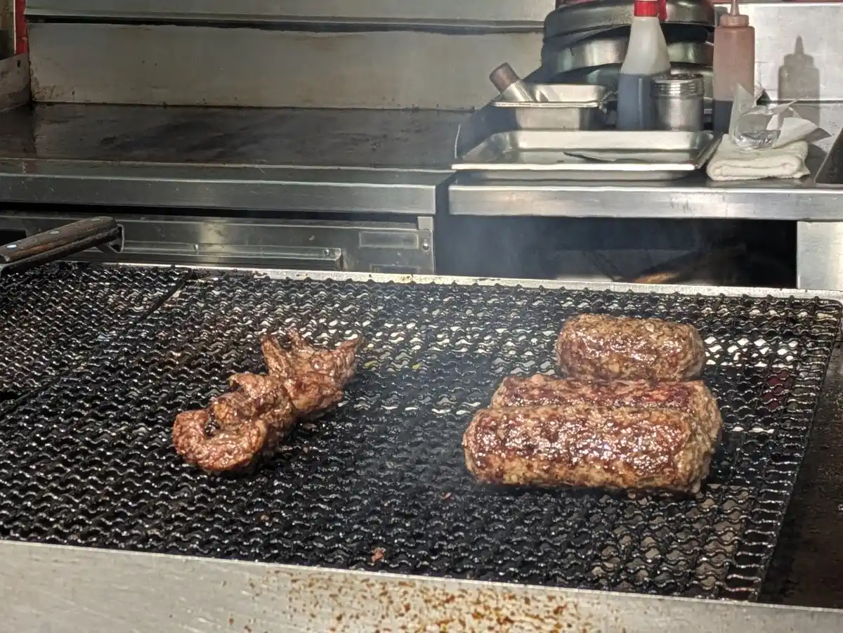 ステーキハウス ブロンコビリー南行徳店の写真