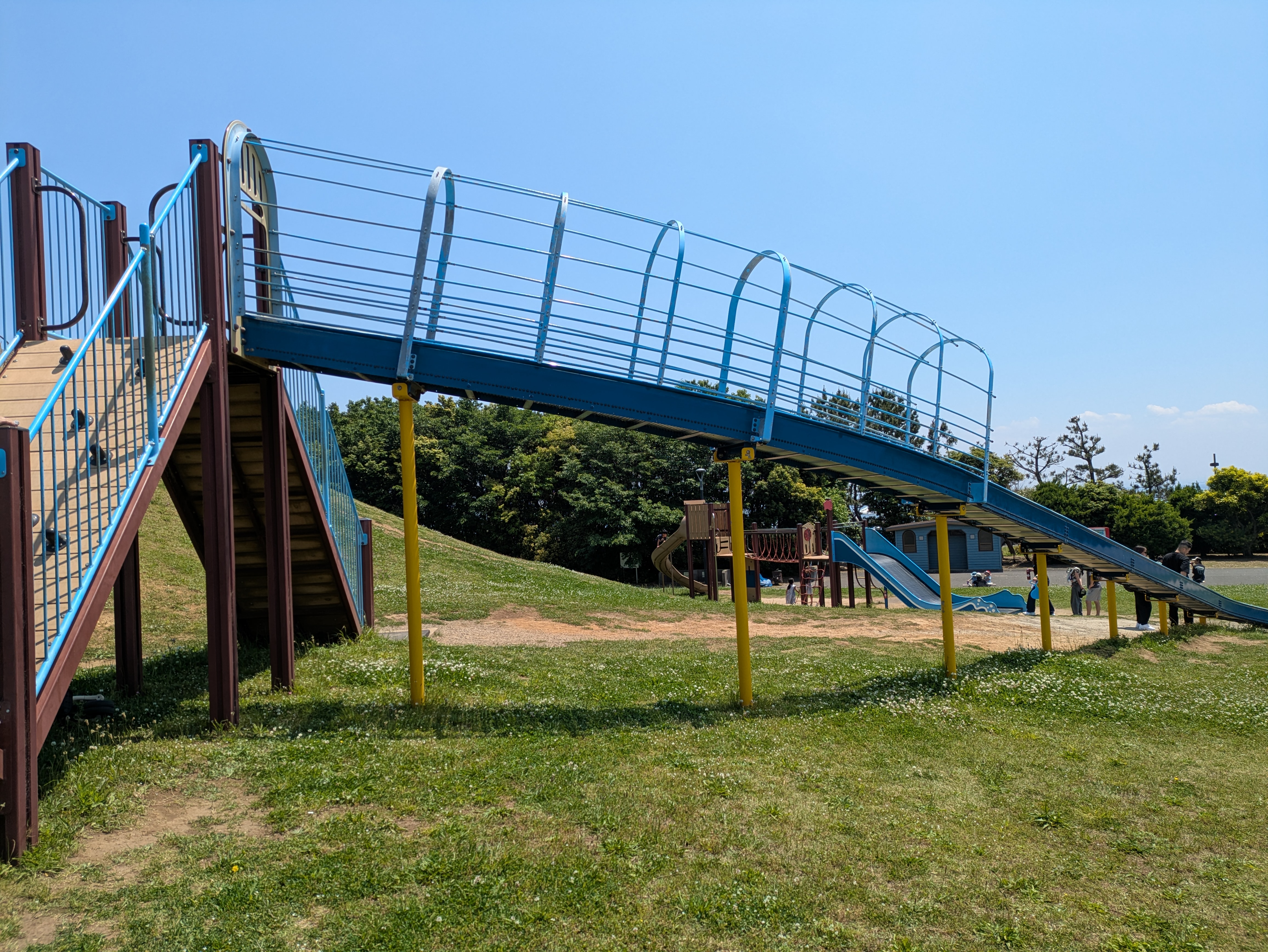 高洲海浜公園の写真
