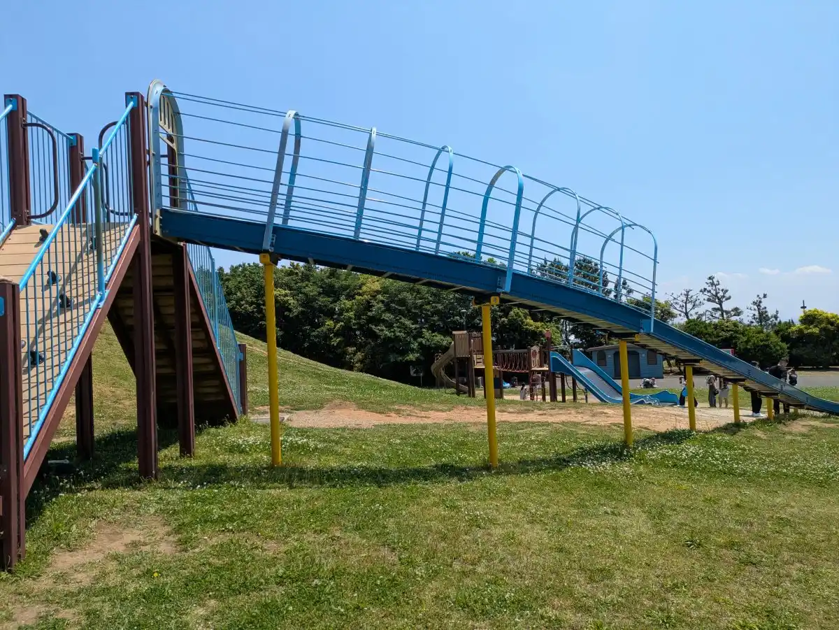 高洲海浜公園の写真