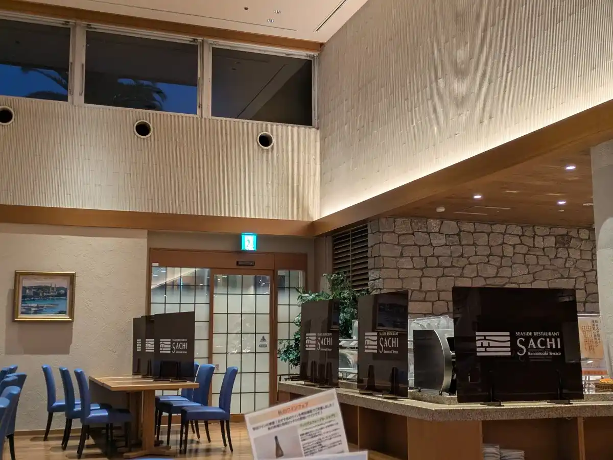 ラビスタ横須賀観音崎テラスの写真