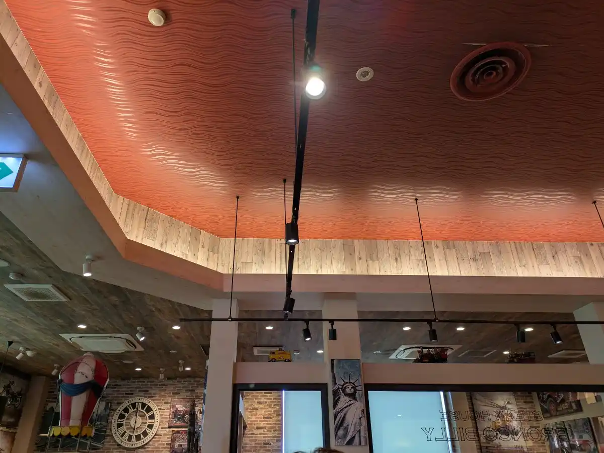 ステーキハウス ブロンコビリー南行徳店の写真