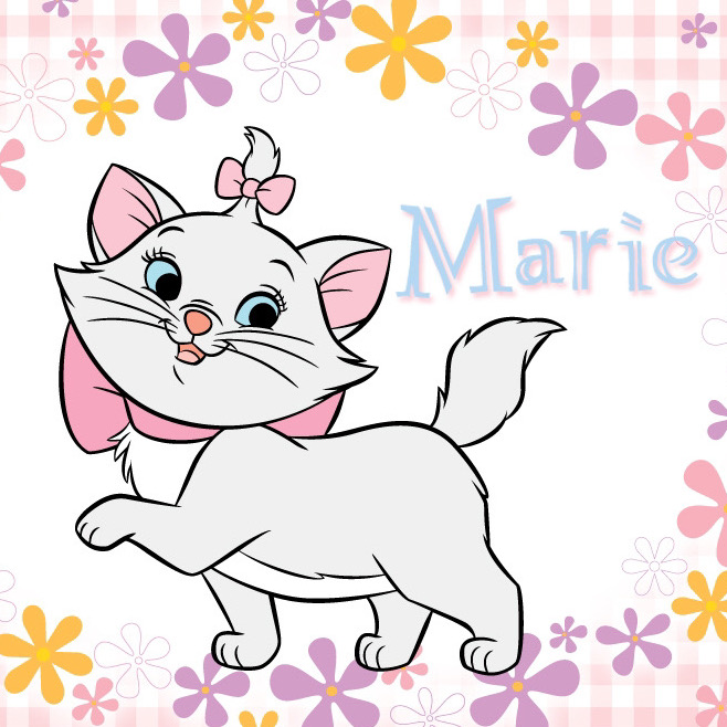 Marie