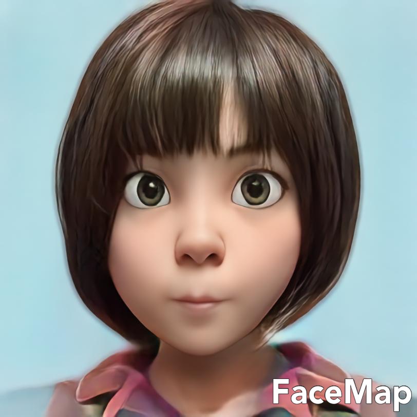 かな