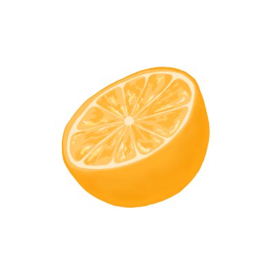HalfOrange