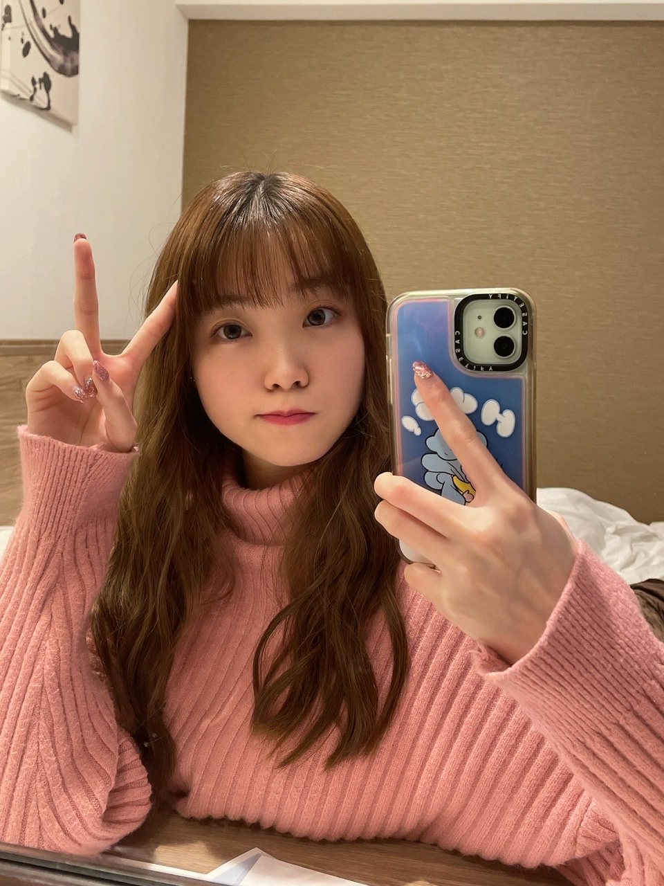 ももりん